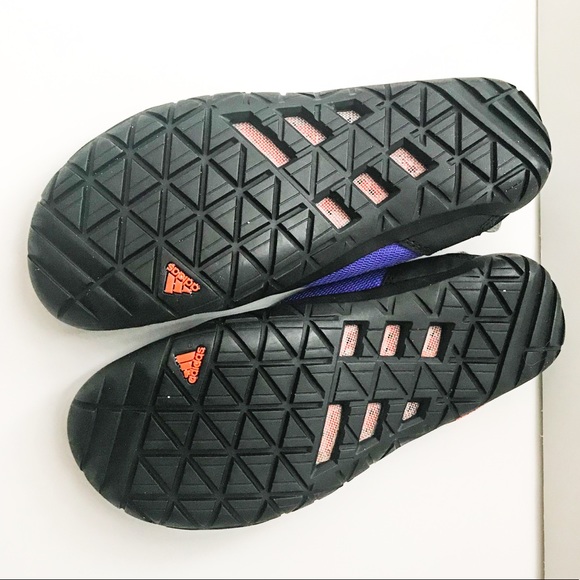 Adidas Aqua shoes - Picture 5 of 5
